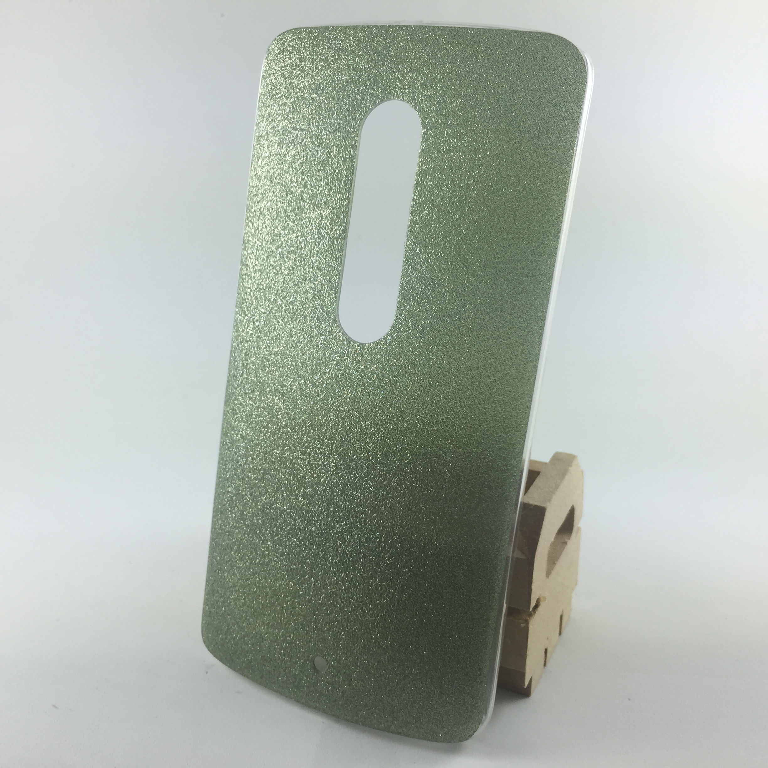 Capa Motorola Moto X Play Feminina