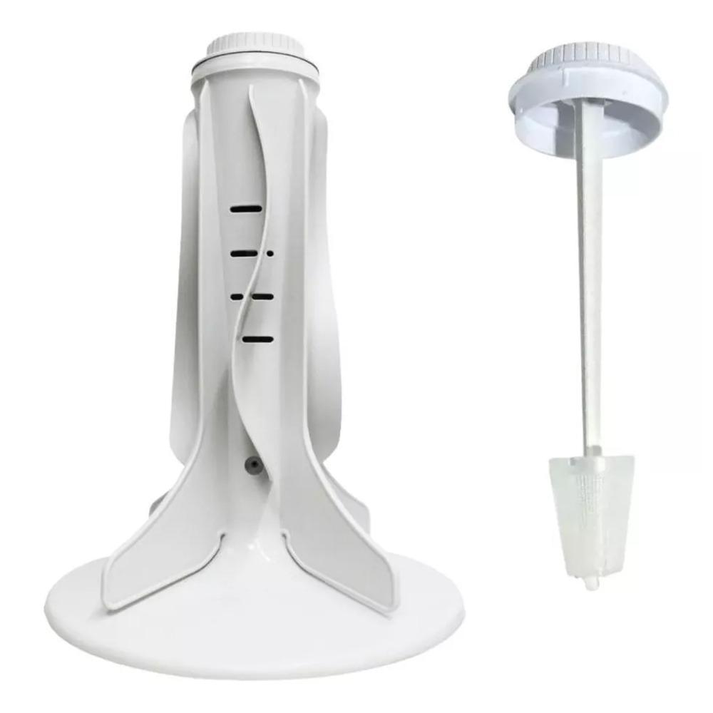Miniatura Agitador 8 Pás Lavadora Brastemp Ative 11Kg Bwl11A Completo
