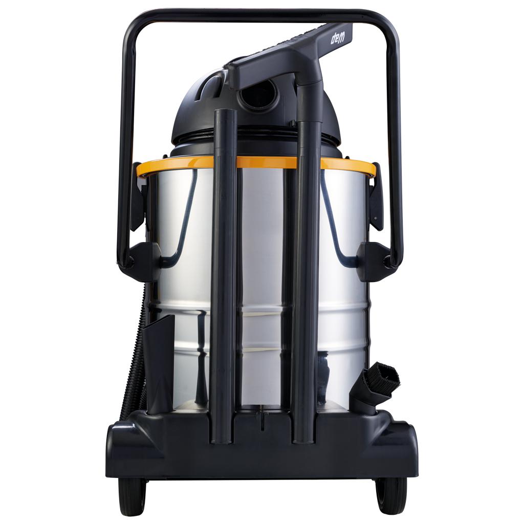 Miniatura Aspirador de água e pó WAP GTW Inox 50 1600W 127V