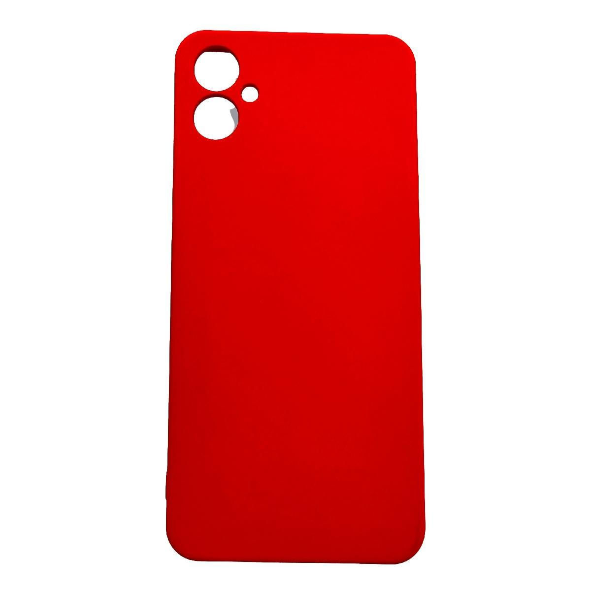 Miniatura Capa Capinha Compatível Samsung Galaxy A06 A065 Tela 6.7