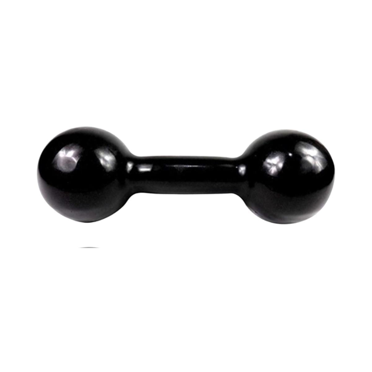 Miniatura Halter Bola Revestido 10Kg