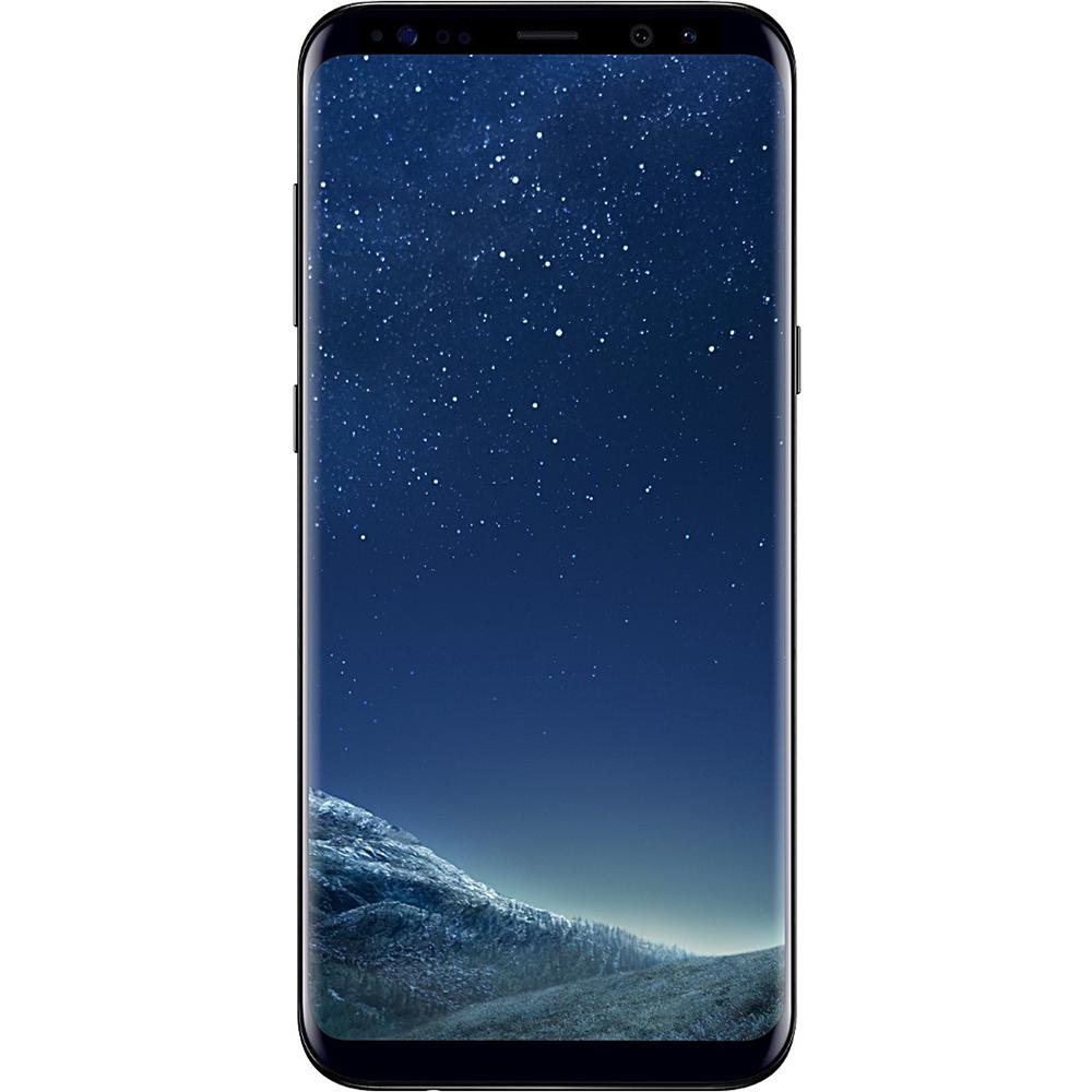 Miniatura Usado: Samsung Galaxy S8 64GB Preto Bom - Trocafone