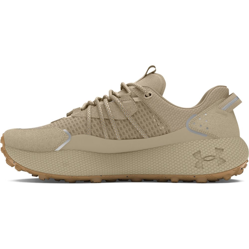 Miniatura Tênis Under Armour Fat Tire Venture Bege - 36