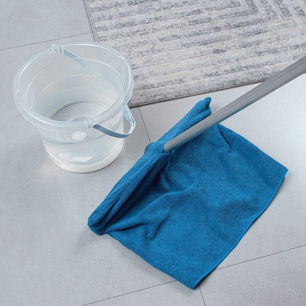 Miniatura Capa De Rodo Em Microfibra 50x35cm Appel Royal