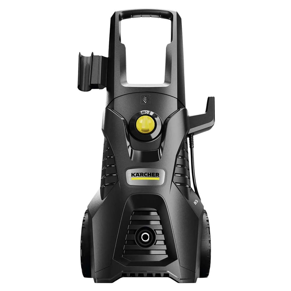 Miniatura Lavadora Karcher K5 1900W Pressão 2100 Libras Preto - 110V