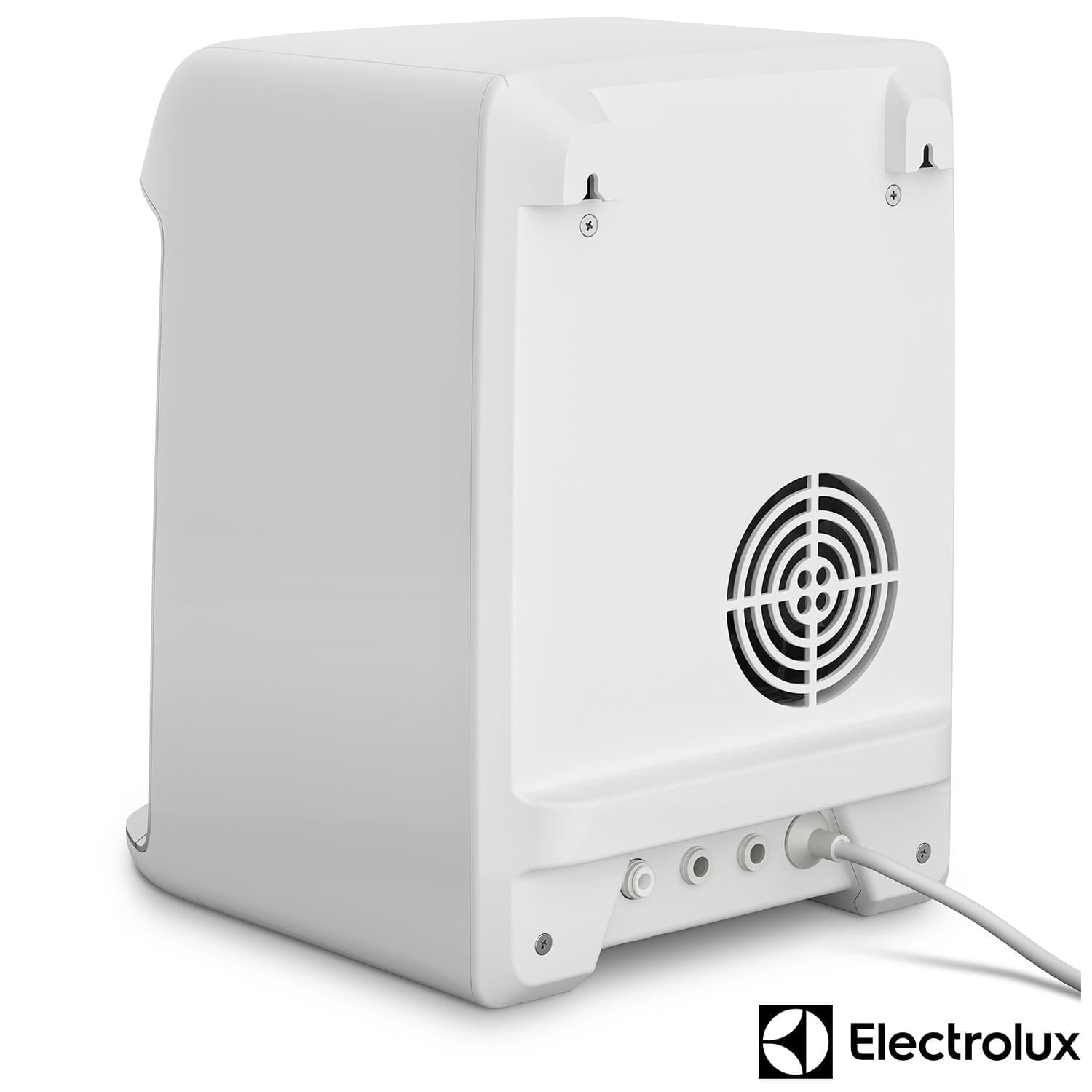 Purificador de Água Electrolux - Gelada, Fria e Natural Elétrico Branco (PA21G) Bivolt