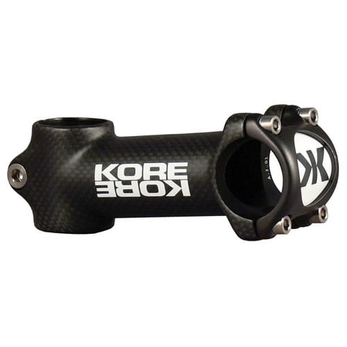Miniatura Mesa Avanço Kore Race Stem 110x31.8x28.6-Preto