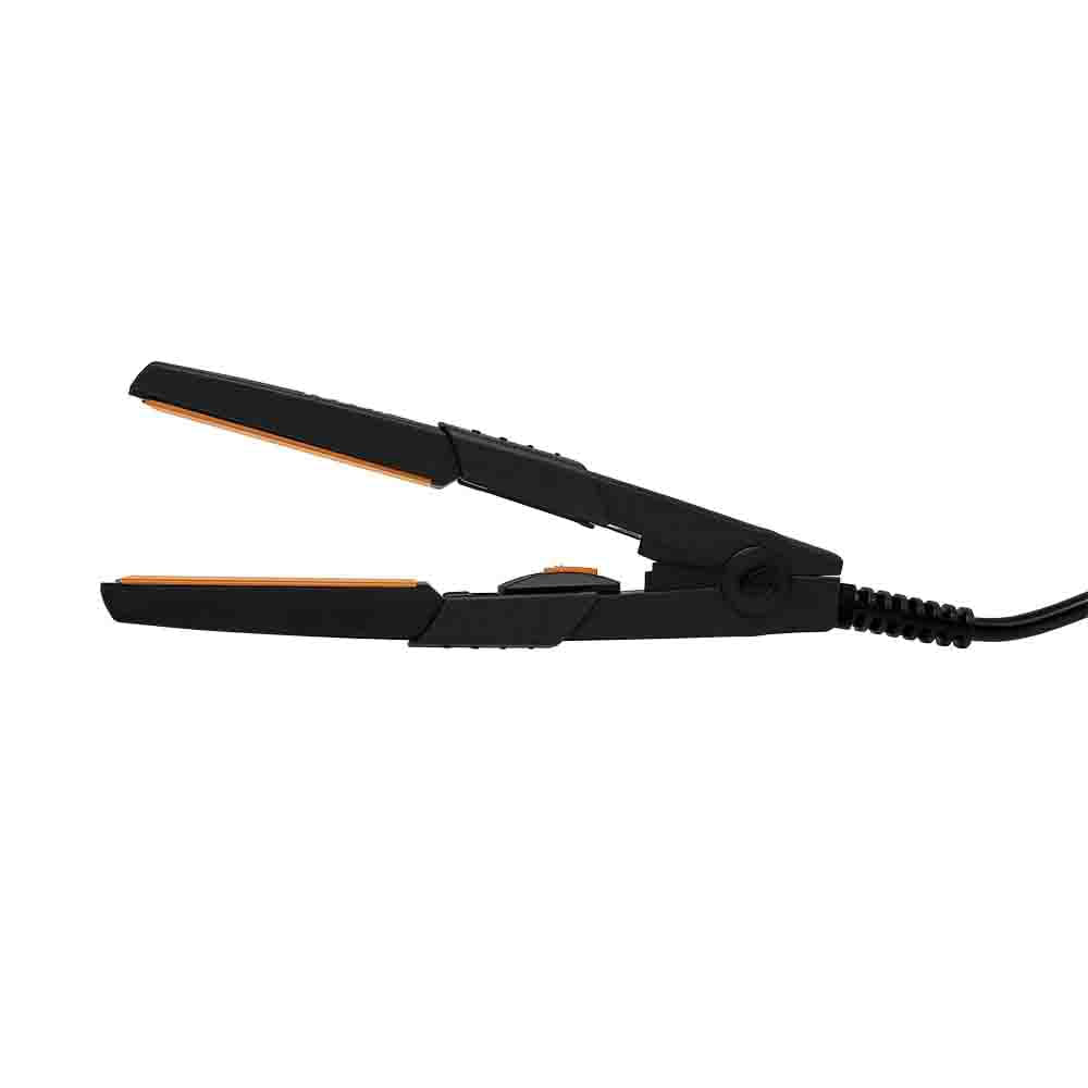 Miniatura Kit GBS Máquina de Corte Stage e Mini Prancha Touch Bivolt Bivolt