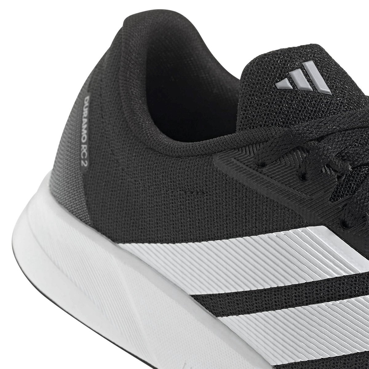 Tênis Adidas Duramo RC 2 Feminino Preto - 34