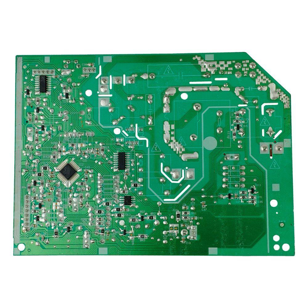 Miniatura Placa Evaporadora Elgin Eco Plus HEFI12B2FB VUFI12C2FA12.000 BTU/H Único