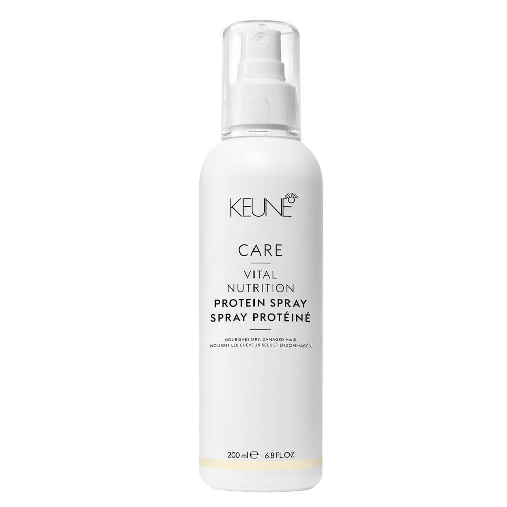 Miniatura Keune Vital Nutrition Protein Spray Nutritivo 200ml