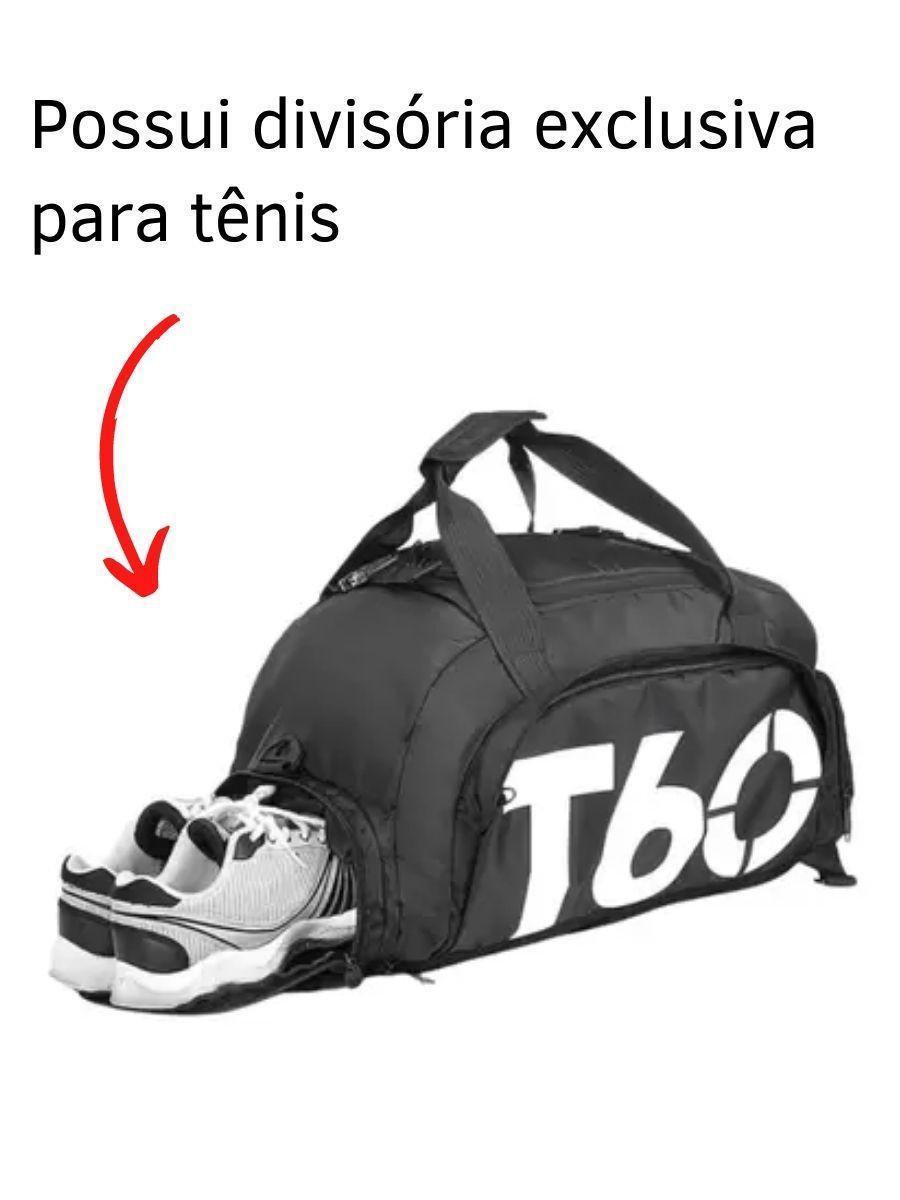 Miniatura Bolsa Mochila Mala T60 Lilás Academia, Viagem E Escola