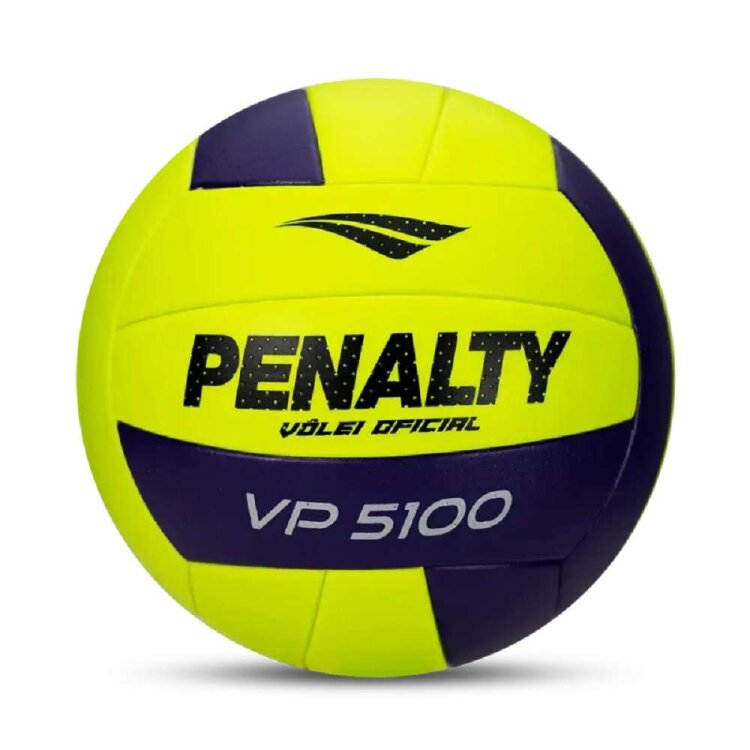 Bola Volei Penalty VP5100 XXVI - Amarroxo