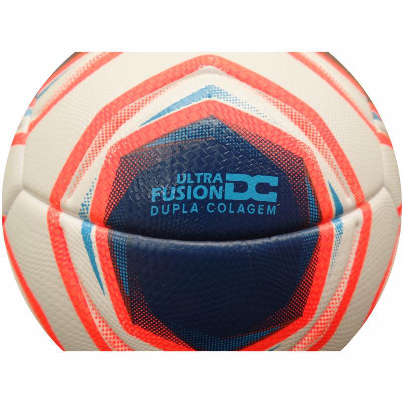 Miniatura Bola Futebol Campo Penalty S11 R2 Xxi Laranja