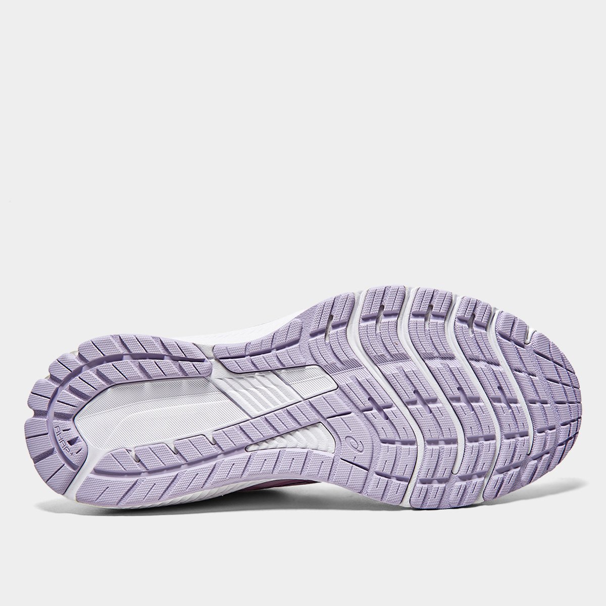 Tênis Asics Gt-1000 12 Feminino Rosa+Lilás - 34