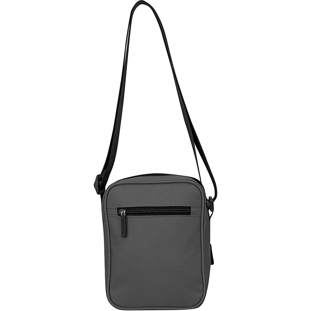 Miniatura Shoulder Bag Olympikus Cinza