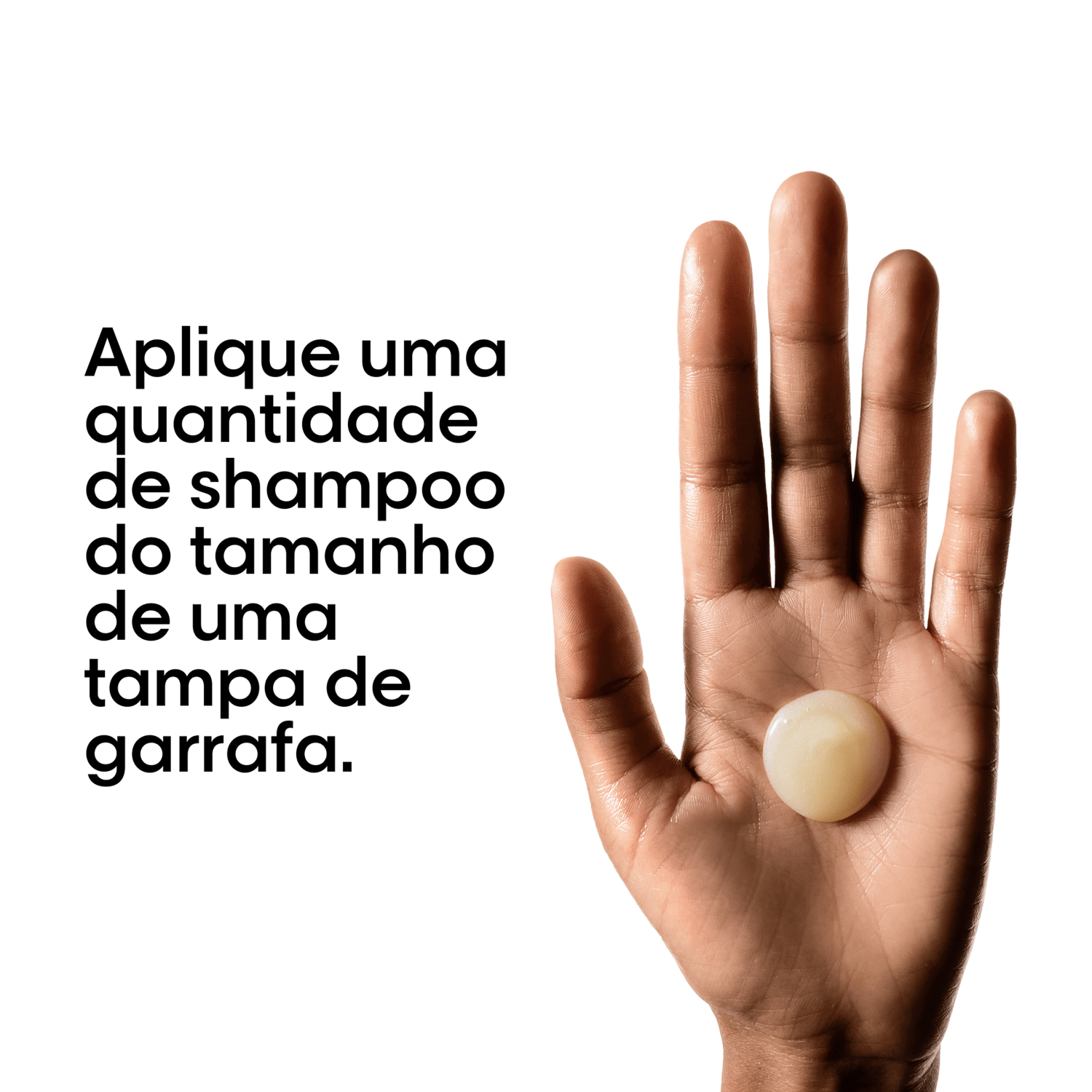 L'Oréal Professionnel Serie Expert Absolut Repair Gold Quinoa + Protein Refil - Shampoo 240ml