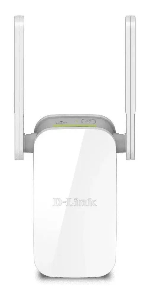 Miniatura Repetidor Wireless Wifi Dual Band Ac750 D-Link Dap-1530