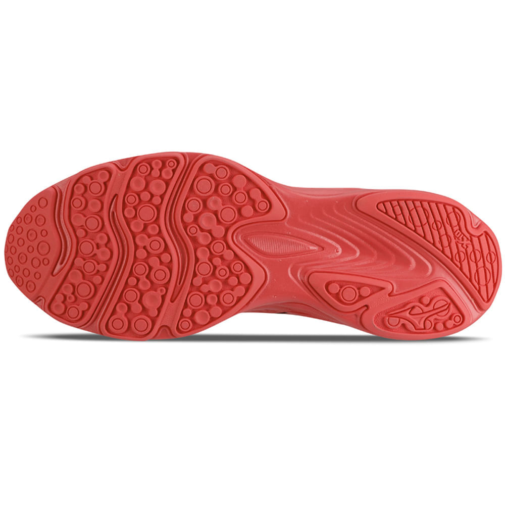Tênis de Corrida Mizuno Victory RSP Vermelho - 34
