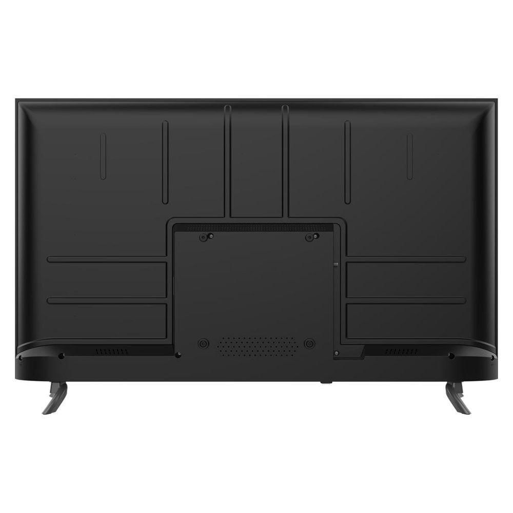 Smart TV 43 P43EAA Full HD DLED Borda Infinita Philco Cinza Bivolt