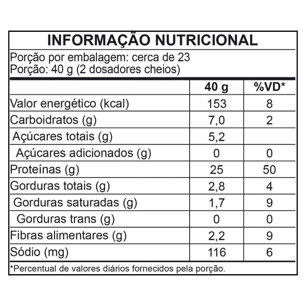 Miniatura Kit 2X Suplemento Best Whey Iso Hidro Cacau 900G - Atlhetica