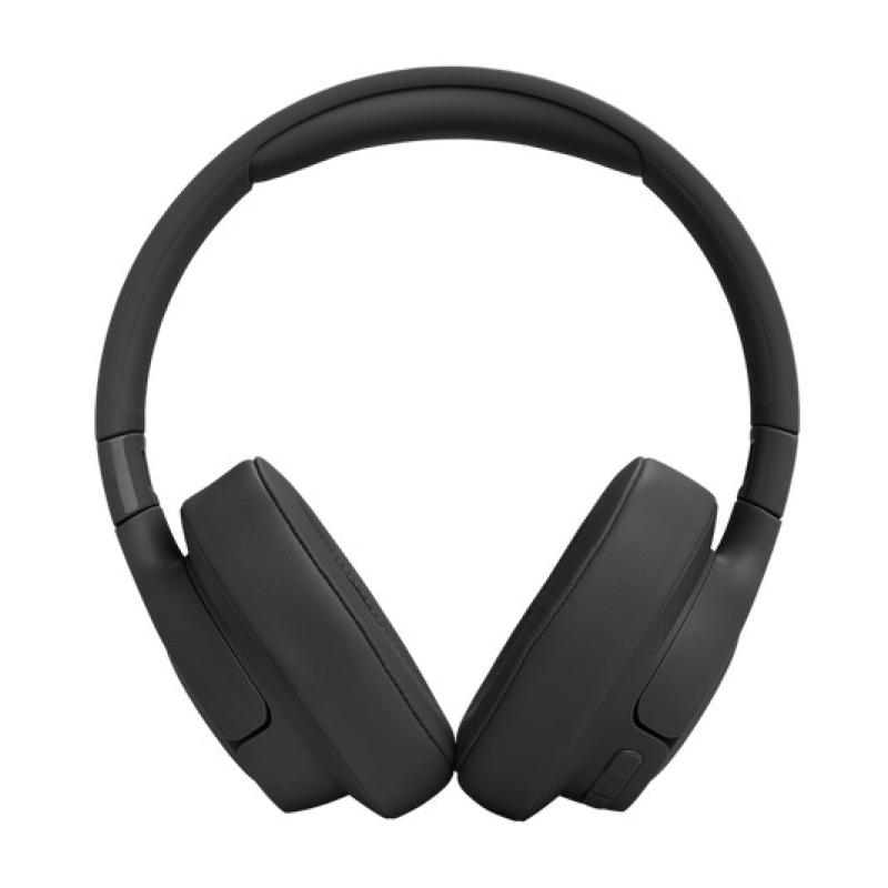 Miniatura Fone de Ouvido Bluetooth JBL Tune 770 com Cancelamento de Ruído Preto
