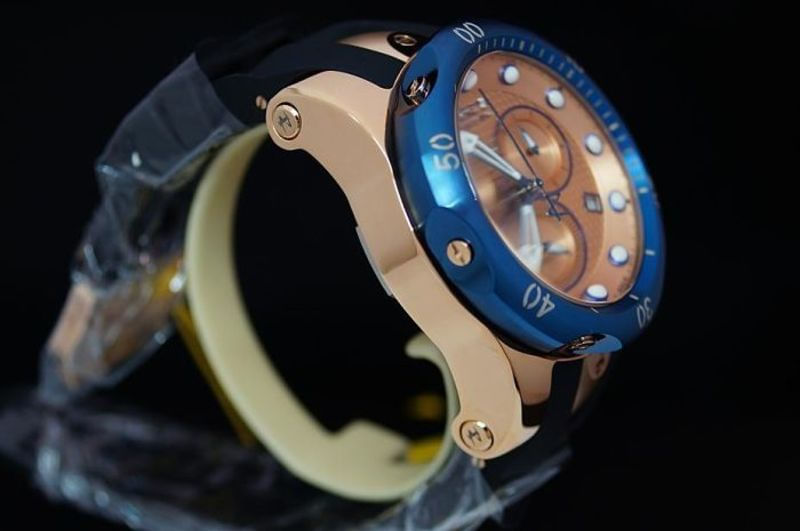 Miniatura Relógio Invicta Venom Reserve 16153