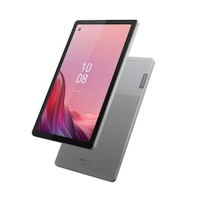 Miniatura Notebook Lenovo IdeaPad 1i Intel Core i3, 4GB RAM, 256GB SSD e Windows 11 - 82VY000TBR + Tablet Lenovo M9 64GB, Tela 9" WVA e Câmera 8MP e 2MP - Prata