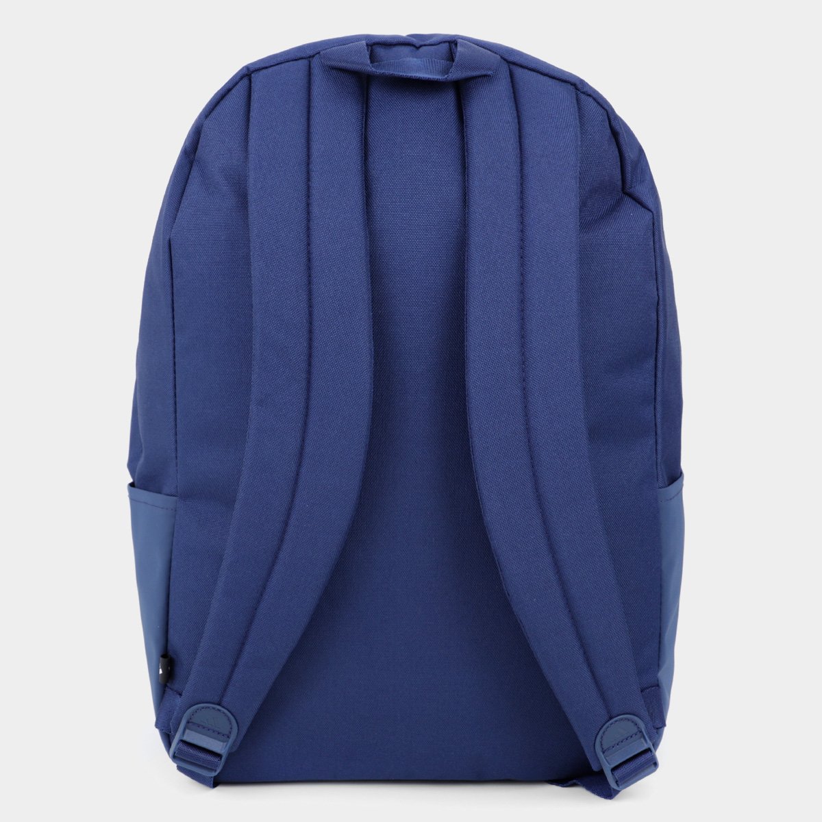 Miniatura Mochila Adidas Clássica 27.5L Azul+Branco
