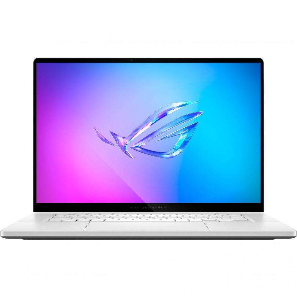Miniatura Rog Zephyrus G16 Amd Ai 9 Hx 370 Rtx 4070 Tela 16' Wqxga Ssd 2tb Nvme Ram 32gb Asus
