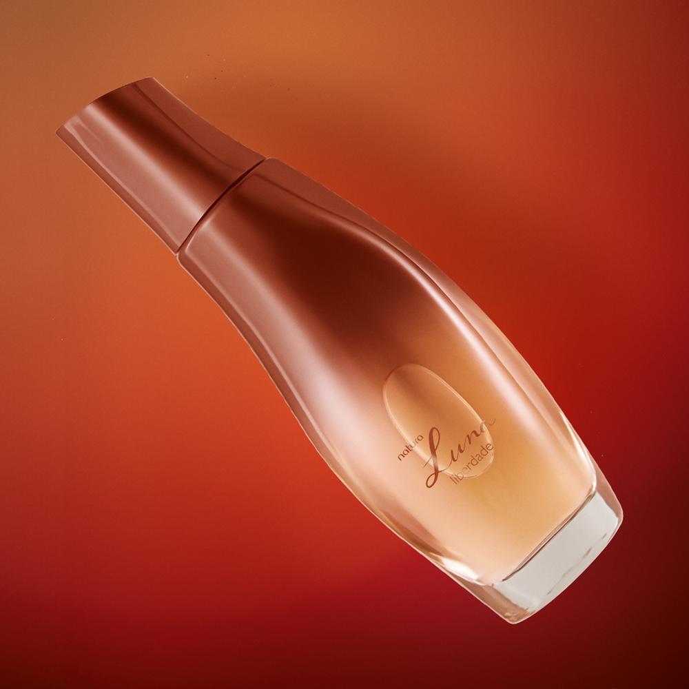 Miniatura Natura Deo Colônia Luna Liberdade Feminino - 75Ml