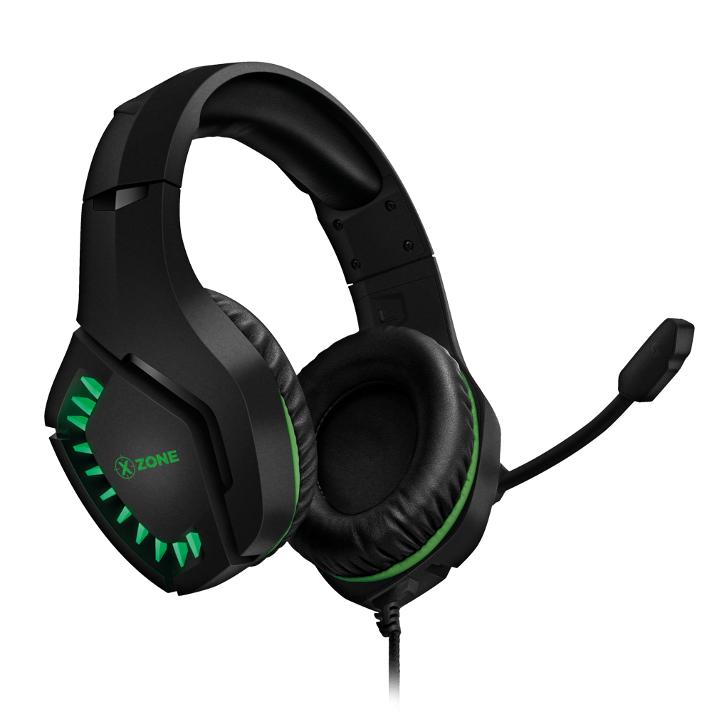 Headset Gamer Xzone GHS-03