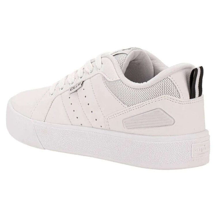 Miniatura Tenis Ollie Cyclone Masculino - BRANCO