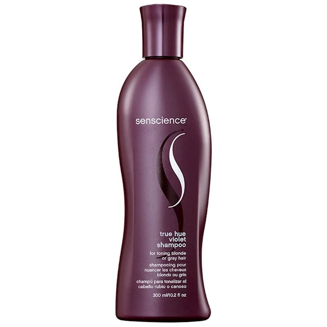 Miniatura Senscience True Hue Shampoo 300ml
