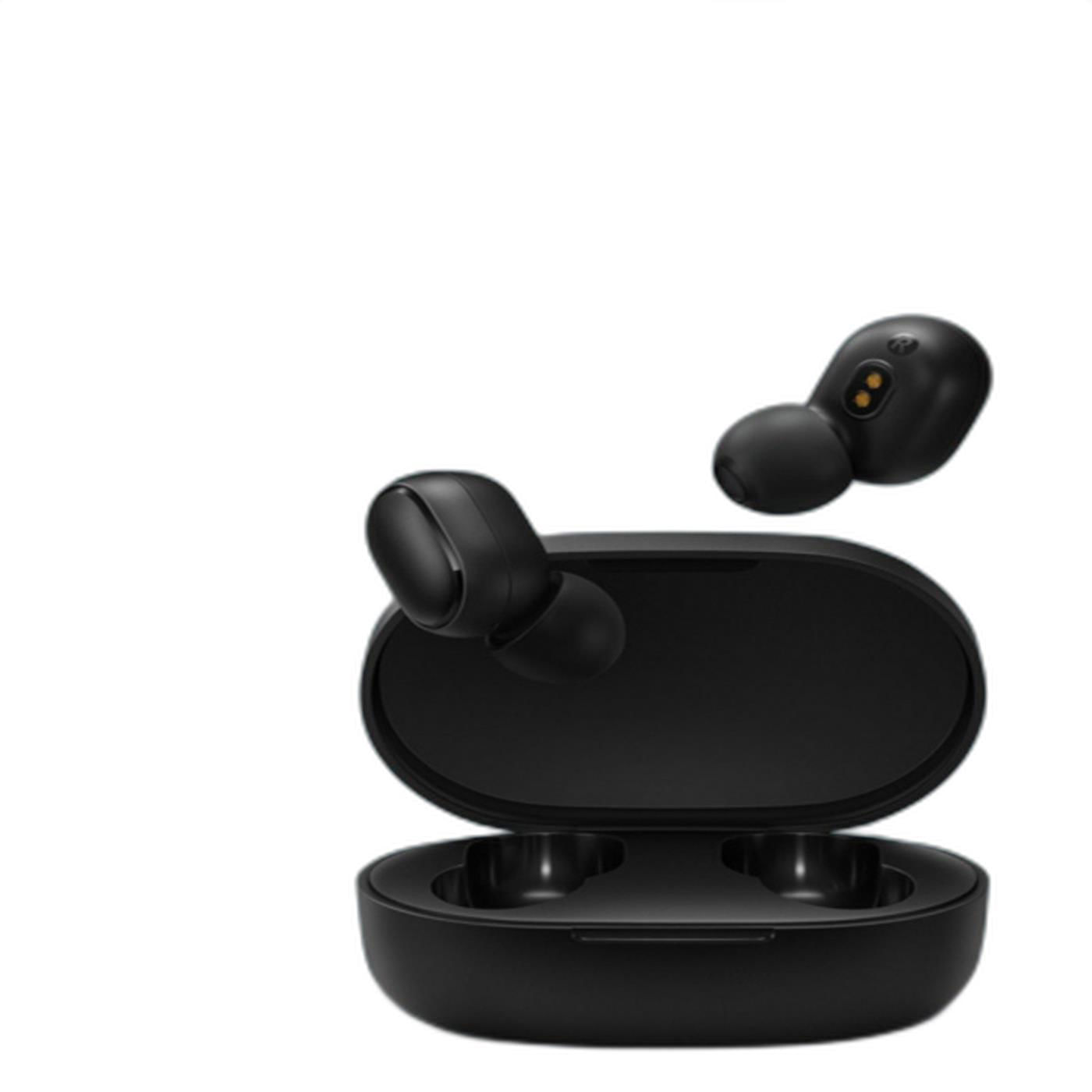 Fone Bluetooth Sem Fio Preto Caixinha Para Samsung J6