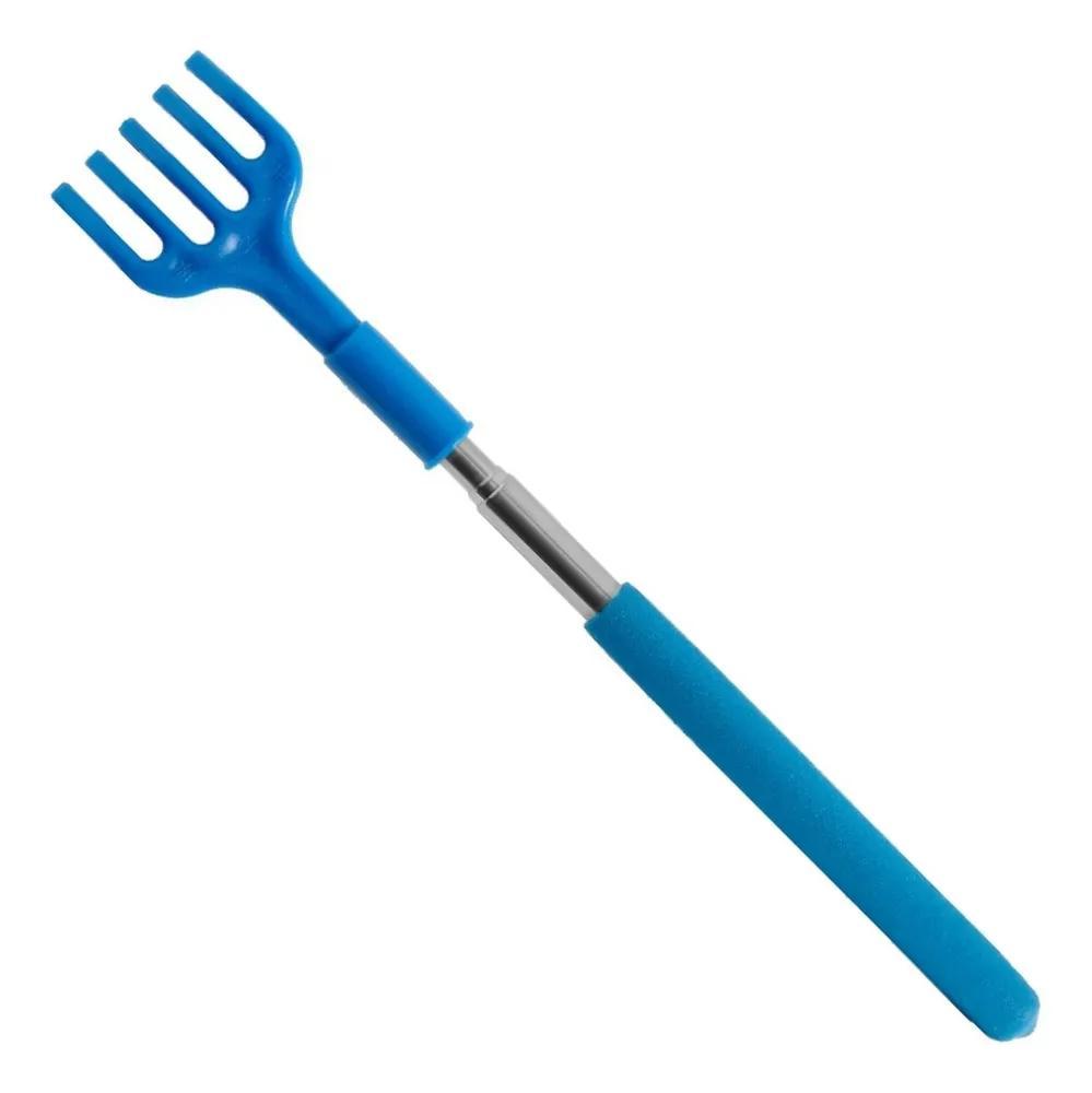 Miniatura Mãozinha Para Coçar Costas Coçador Massageador