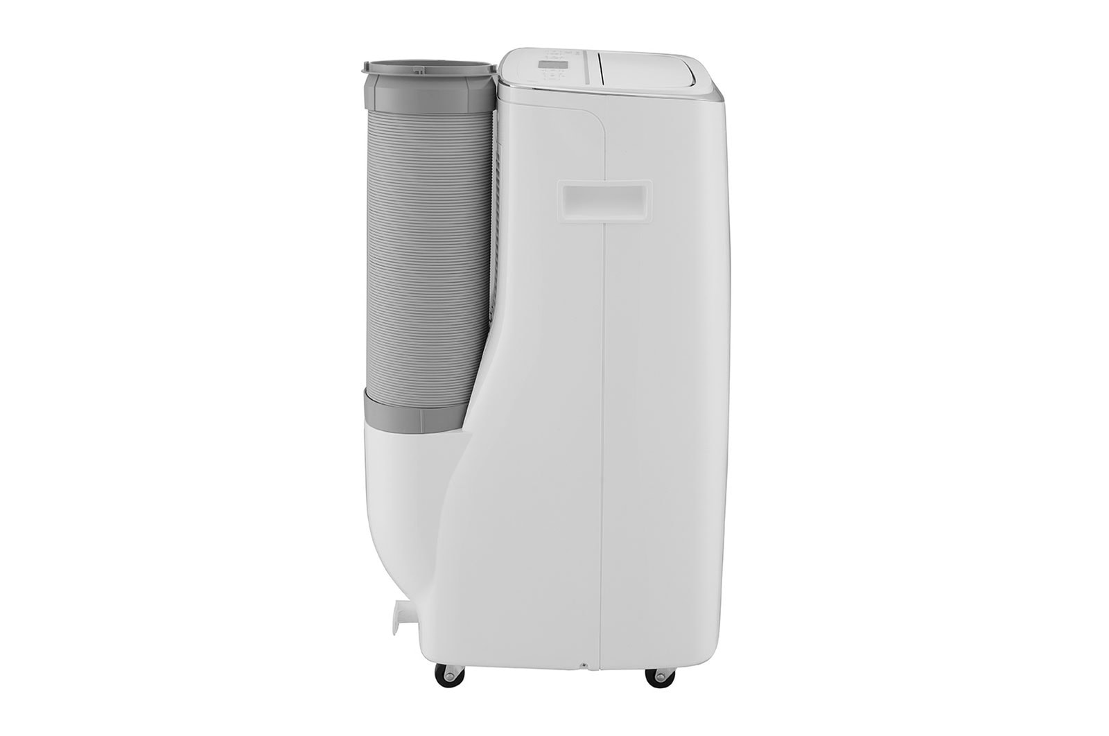 Miniatura Ar-Condicionado LG Dual Inverter AI Portátil 14.000 BTU Frio 127V