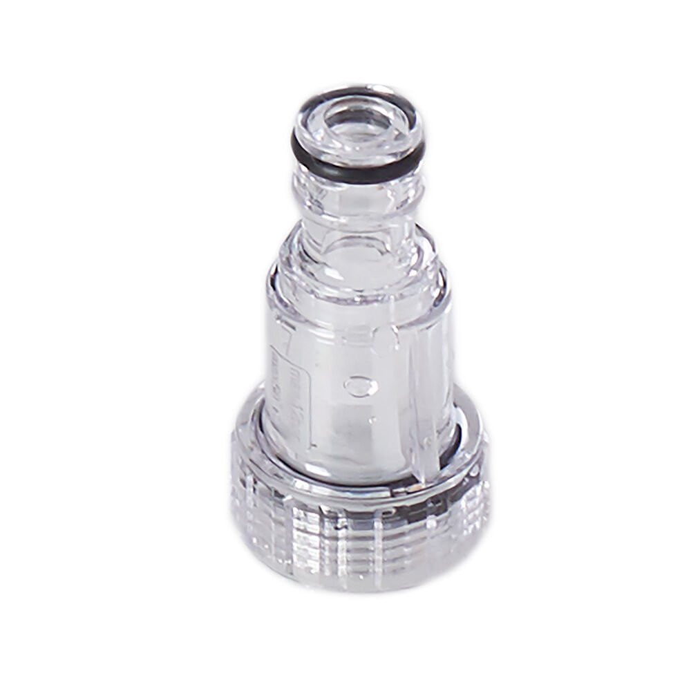 Lavadora de Alta Pressão WAP Combate Turbo 2600 Preto - 110V