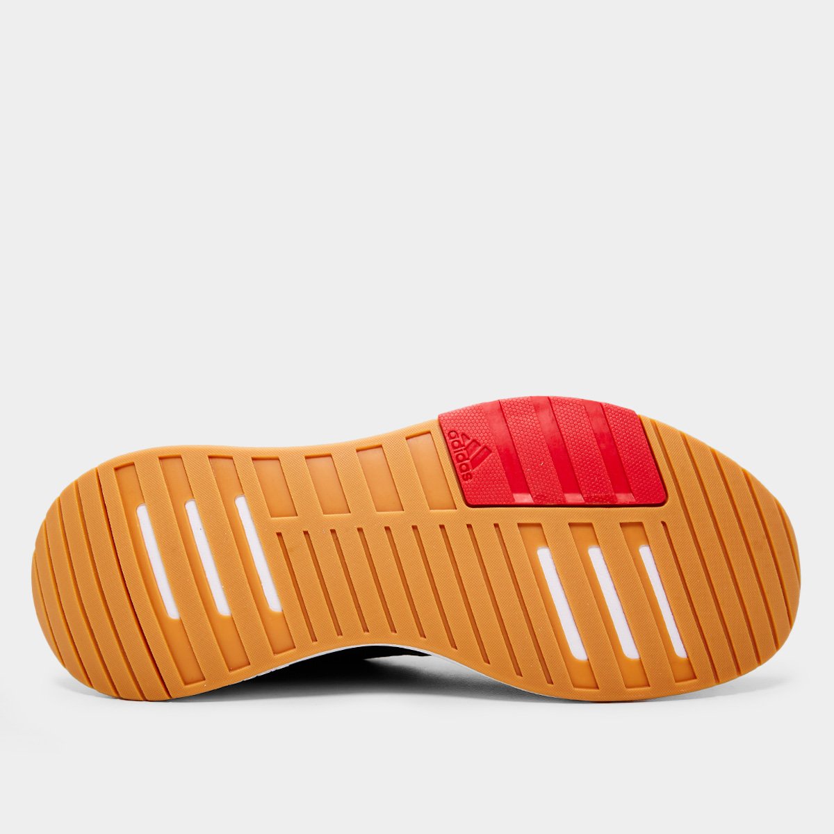 Miniatura Tênis Adidas Racer TR23 Masculino Chumbo+Azul - 37