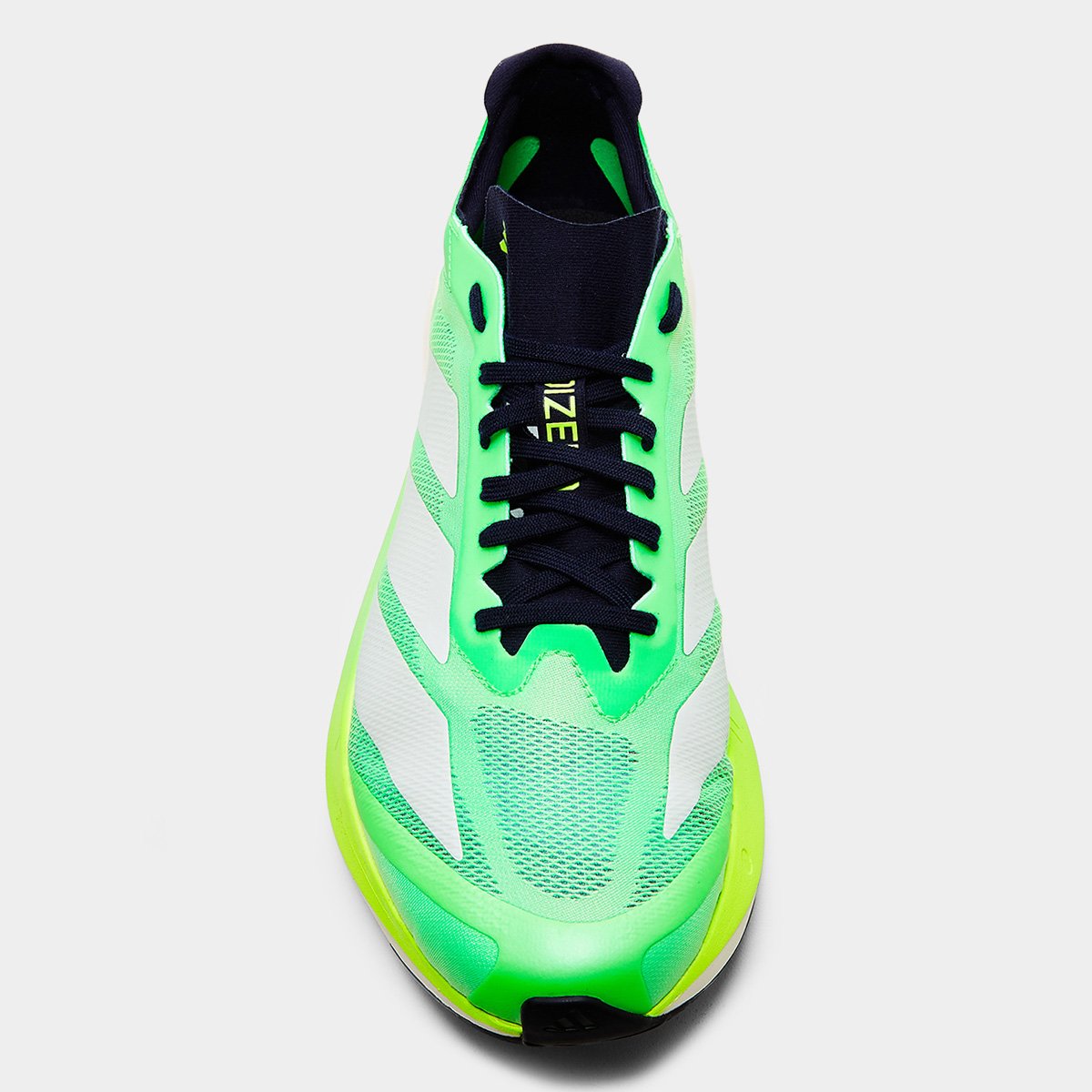Miniatura Tênis Adidas Adizero Drive Rc Masculino Verde - 38