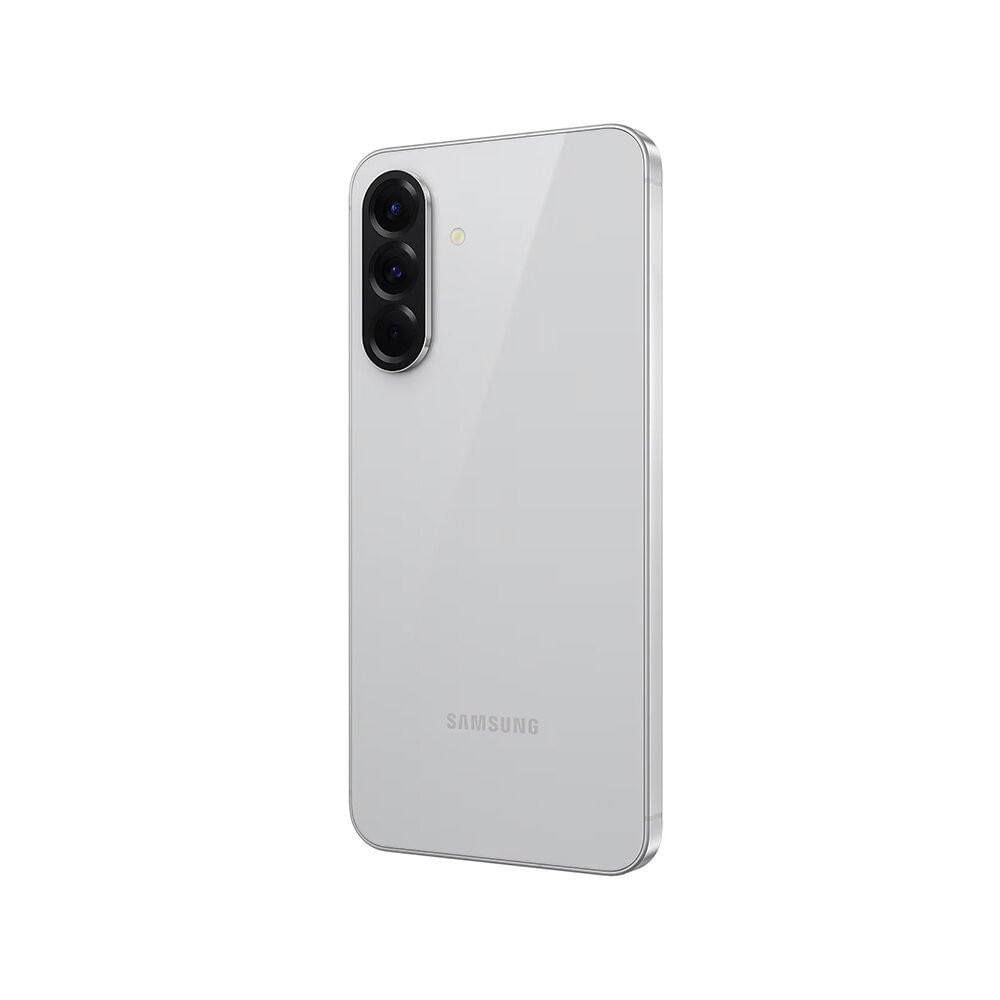 Miniatura Smartphone Samsung Galaxy A56, Câmera Tripla, 256 GB, 5G, Cinza - A566E Cinza