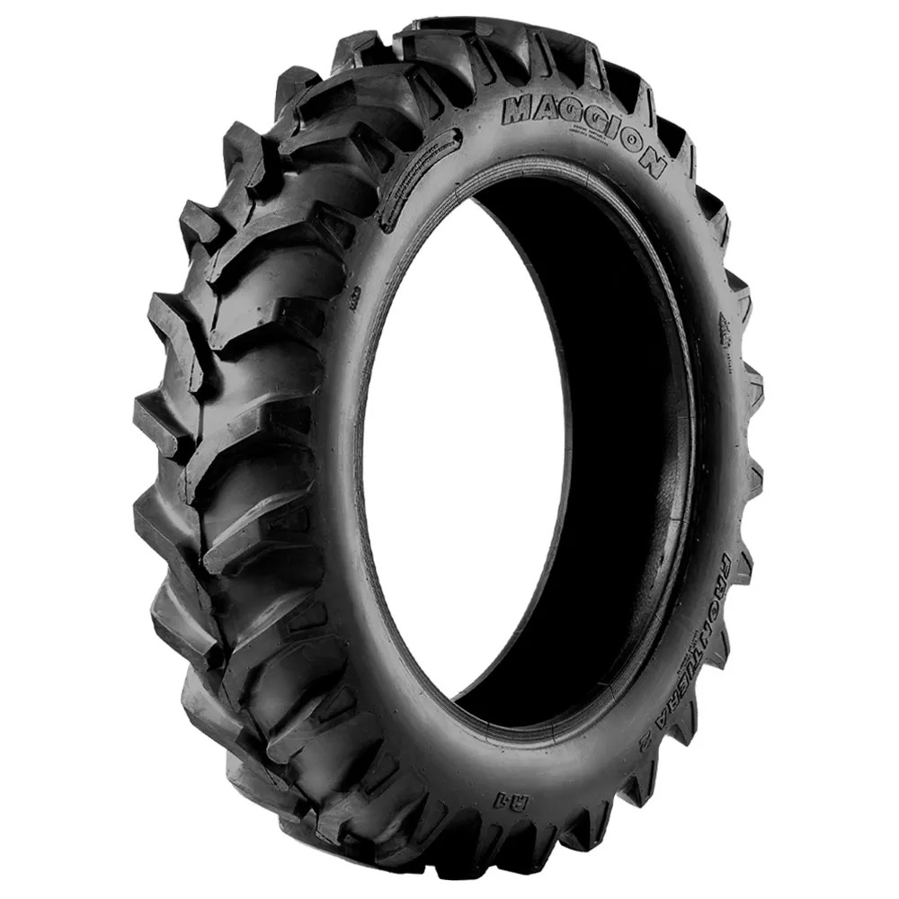 Miniatura Pneu Maggion Aro 24 Frontiera 2 R1 12.4-24 TT 10 Lonas