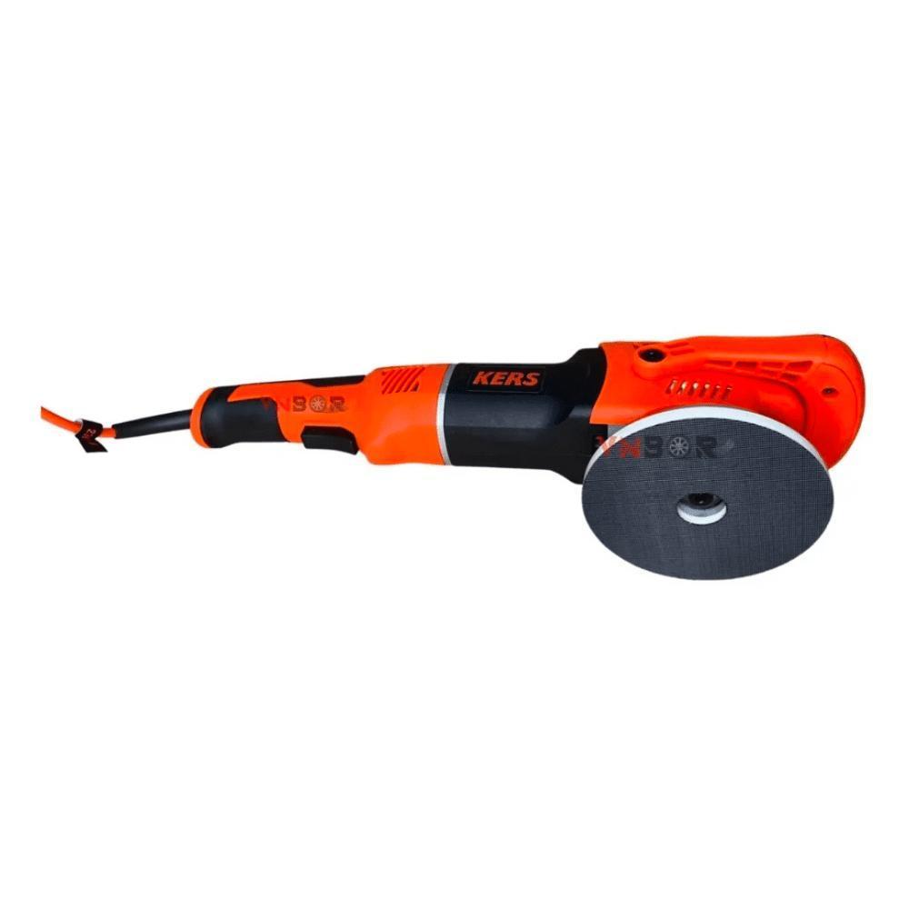 Politriz Roto Orbital Giro Forcado 1200W - Exs V3 - Kers