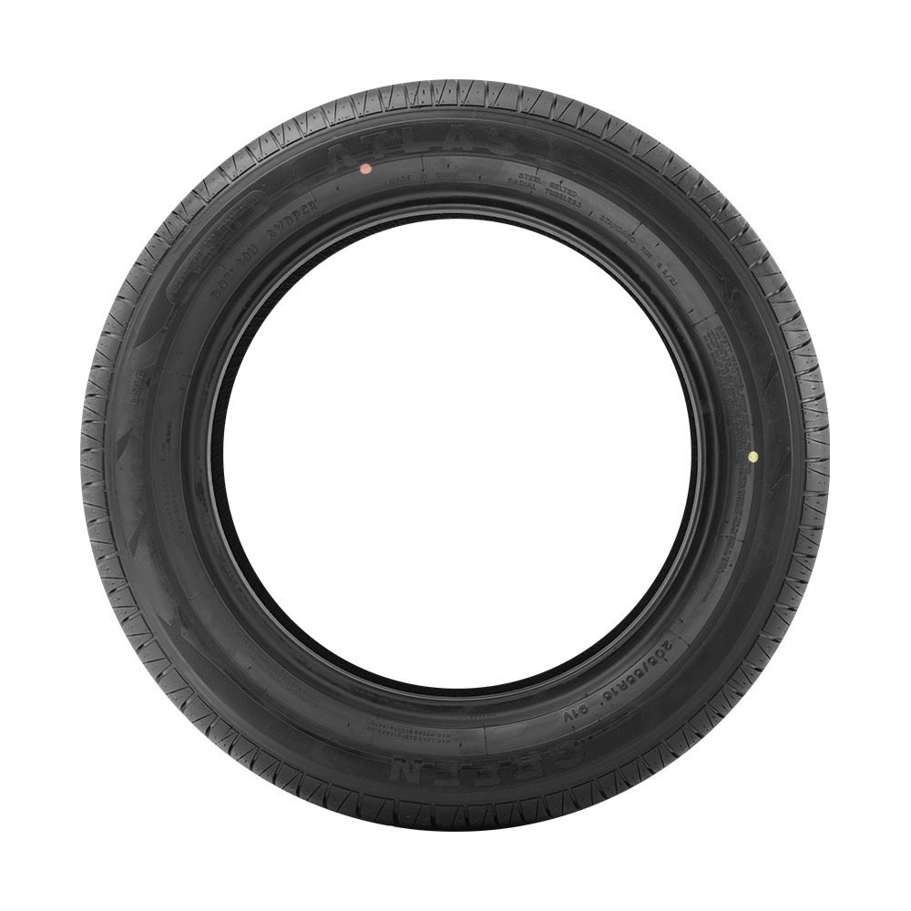 Miniatura Pneu Atlas Aro 15 Green 195/60R15 88V