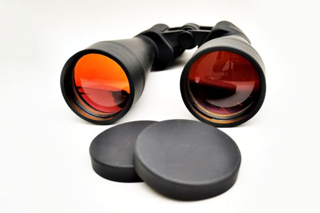 Miniatura Binóculo  Espionagem Longo Alcance 20x50 - 2051