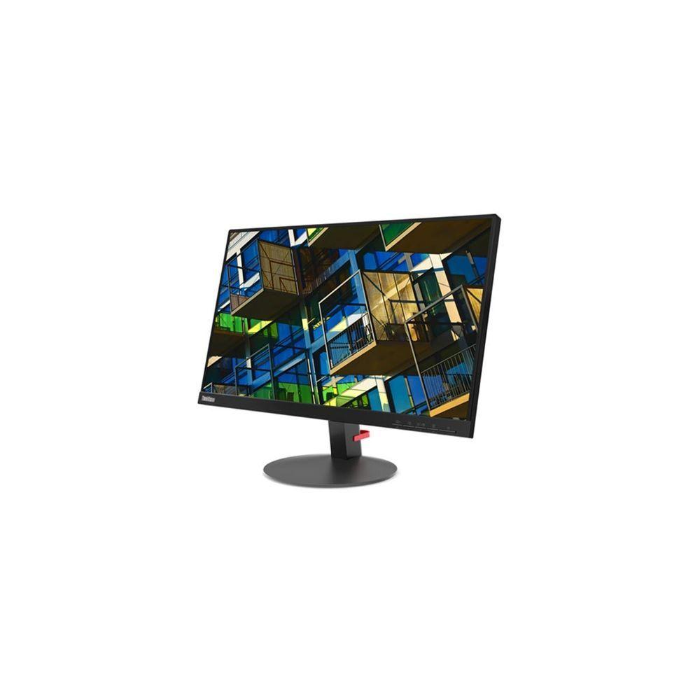 Miniatura Monitor Lenovo 21.5" S22E-19 Wide Va 61C9Kbr1Br