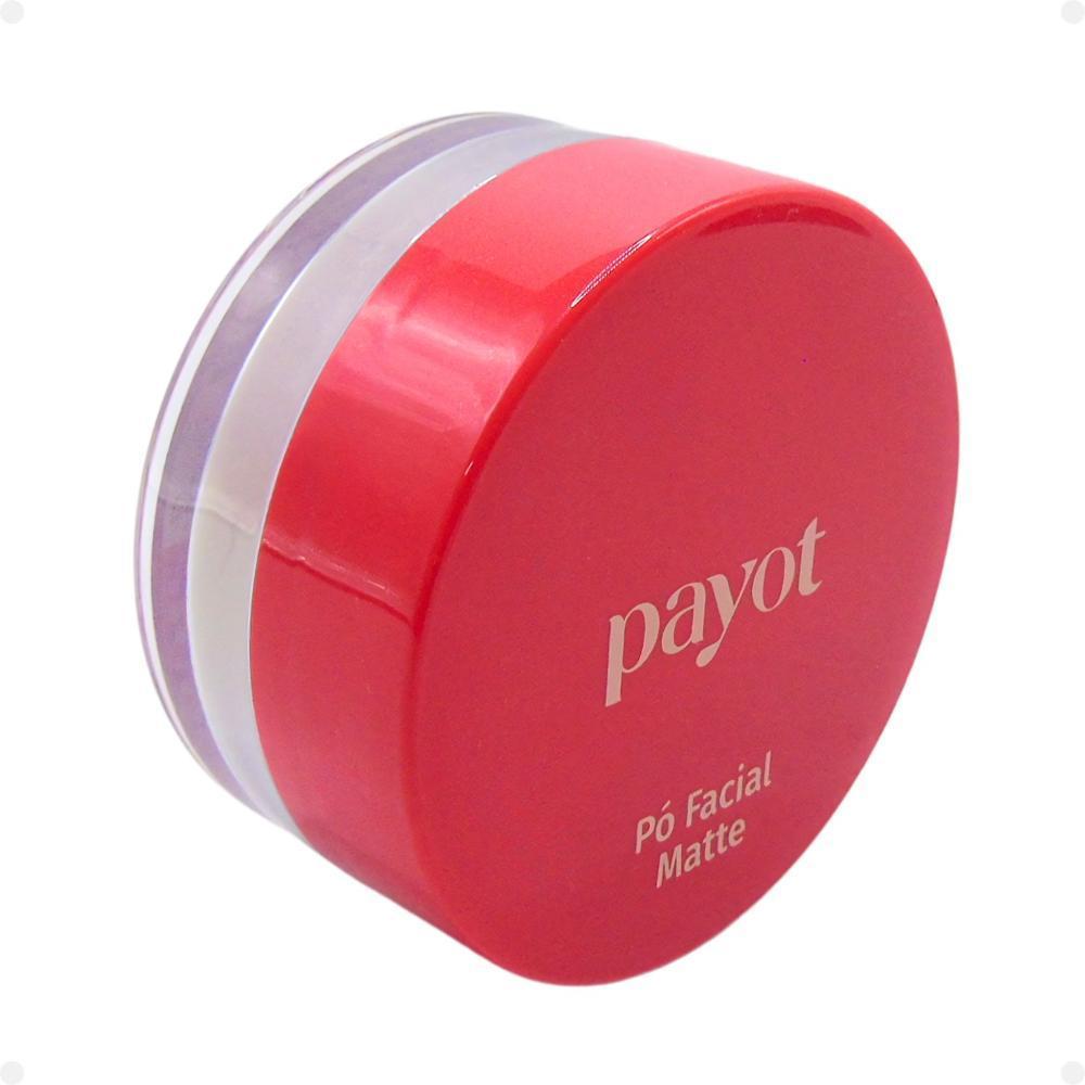 Miniatura Pó Solto Facial Matte Payot Cor 3