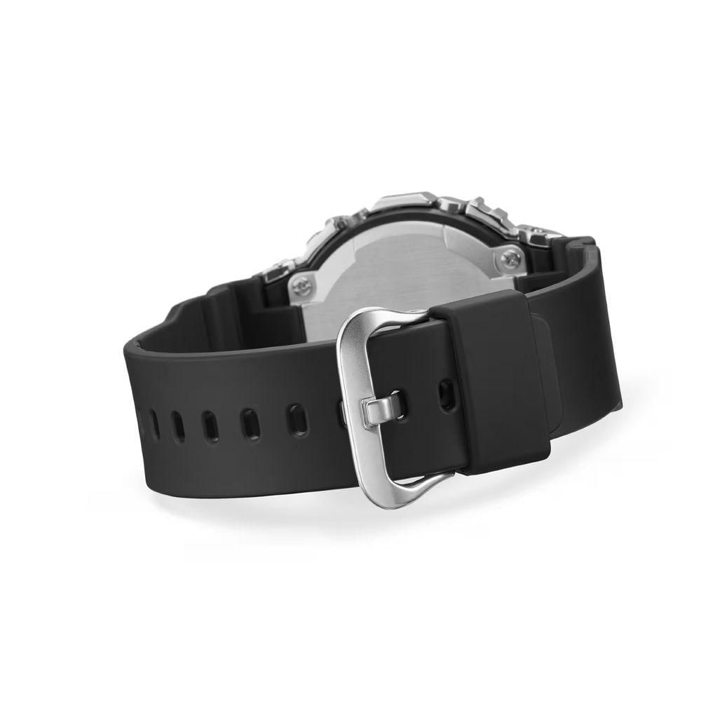 Miniatura Relógio Casio G-shock Gm-5600u-1dr