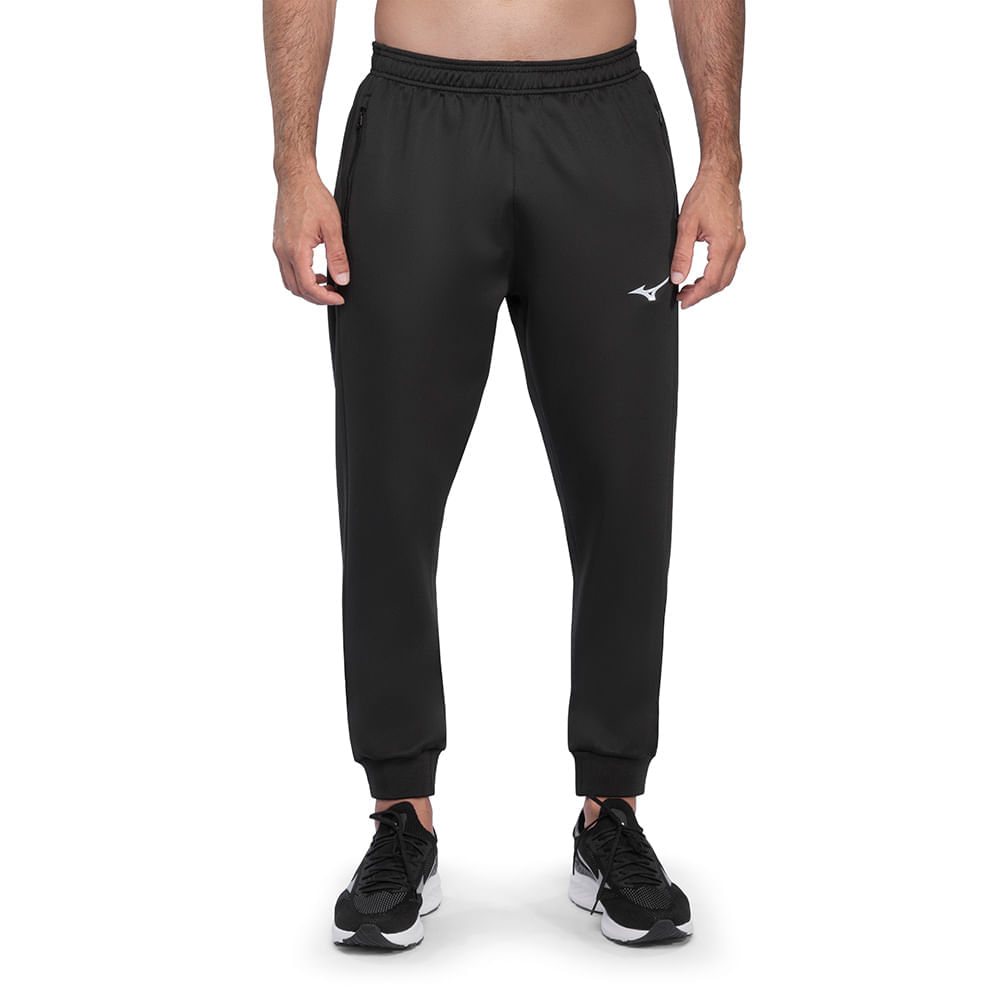 Miniatura Conjunto de Agasalho de Treino Masculino Root III Preto - M