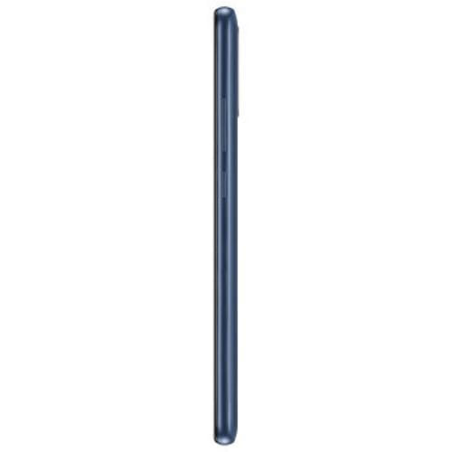 Miniatura Celular Samsung Galaxy A-02-S 32Gb Dual - Sm-A025Mzbvzto